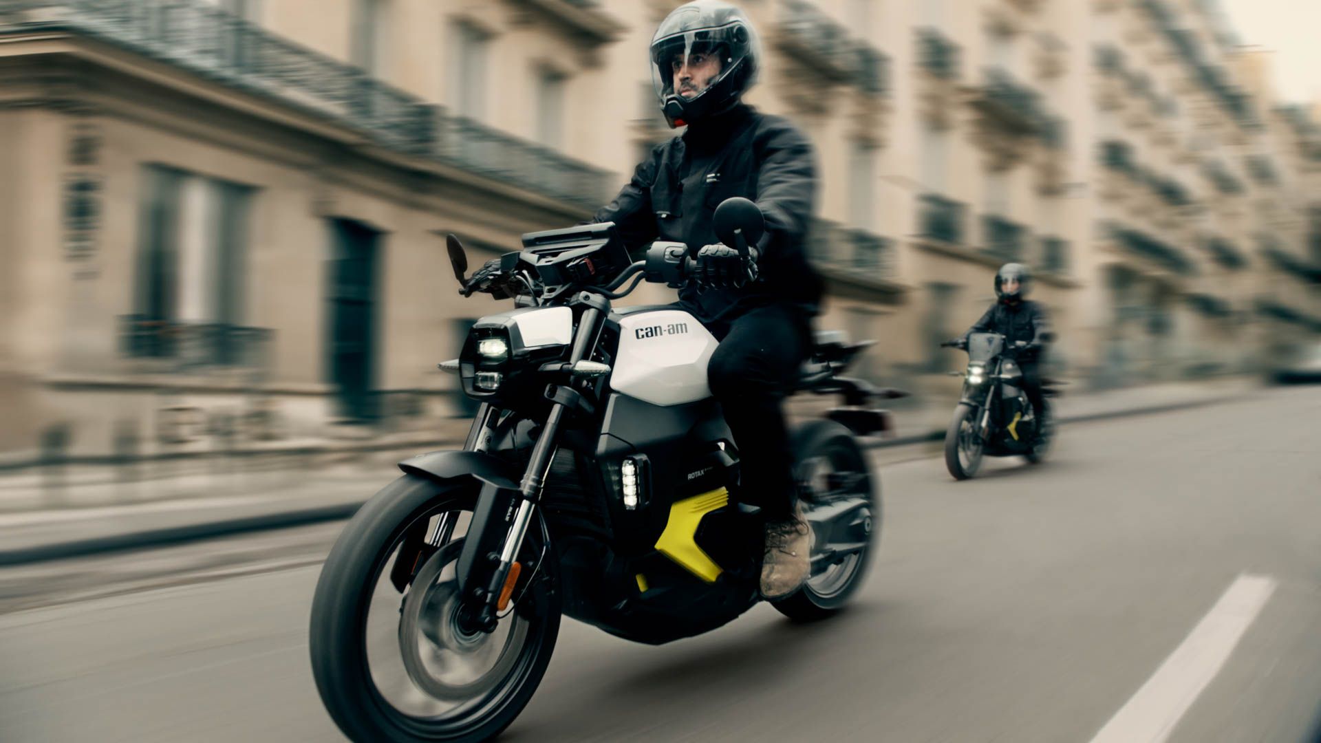 Motos eléctricas 2026