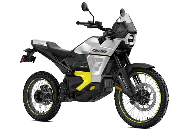 MOTO ELEXTRICA CAN-AM ORIGIN IRISARRI MOTOR_73
