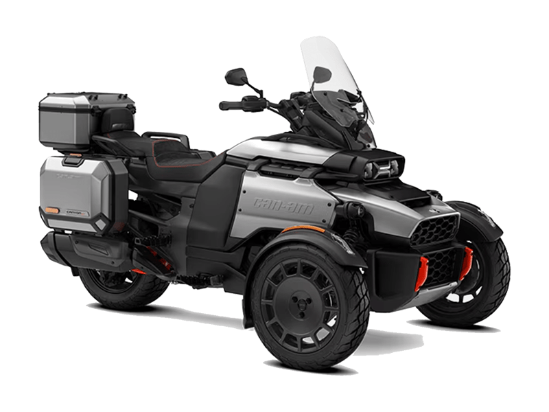 can-am-canyon-xt-irisarri-motor-2025 CANYON XT