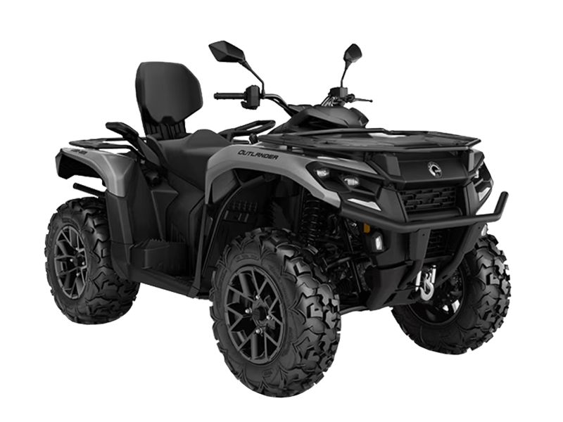 OUTLANDER MAX XT 700 T ABS