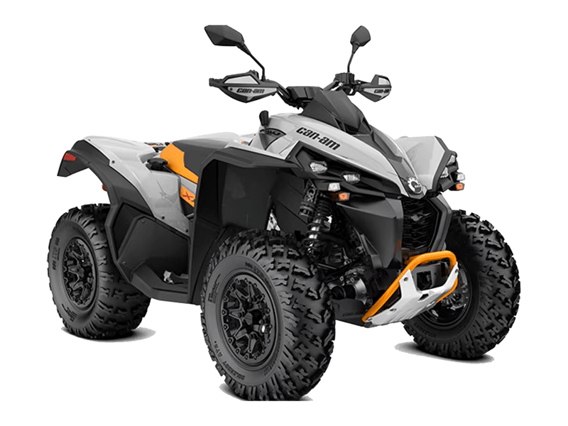 RENEGADE X XC 1000 T ABS