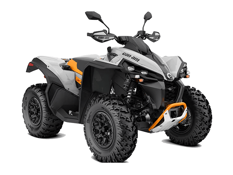 RENEGADE X XC 650 T ABS
